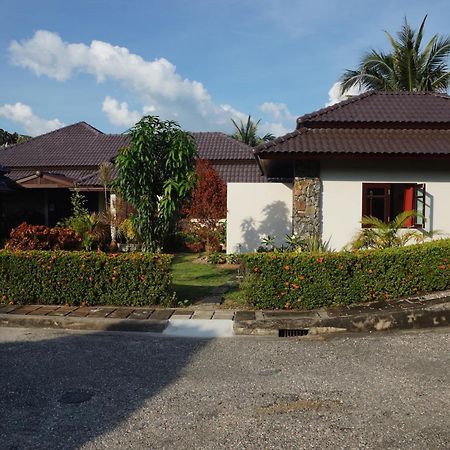 Rock Garden E28 Pool Villa Mae Phim Exteriér fotografie